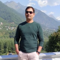 Deepak Kumar Sonee