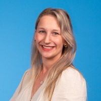 Christel Van Doorn