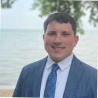 Joshua Legault