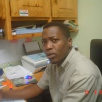 Tshililo Muditambi