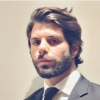 Alexandros Golfinopoulos