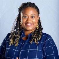 Rheneisha Robertson