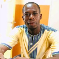 Dr Goue Arnaud Landry VEH