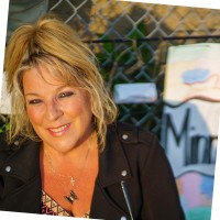 Mary Jo Johnson, MBA, MHSMF