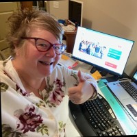 Suzanne Vance