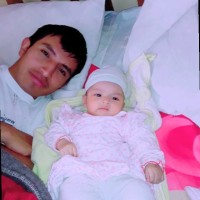 Josue Saman Sanchez