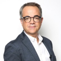 Laurent Gastinel