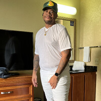 Justin Drayton