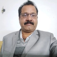 B Chauhan