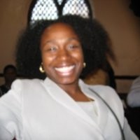 Khadija Bonhomme-Kennedy