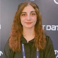 Berna Taş