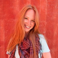 Claire Bonner
