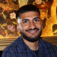 Jasinder Kang