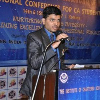 ABINASH JAISWAL