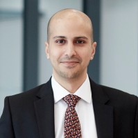 Zahir Nayani