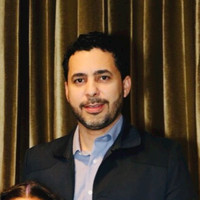 Patricio Gonzalez