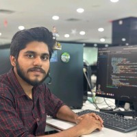 Abhijith Joshy