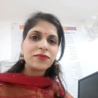 Meenakshi Sharma