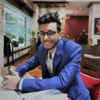 Abhinav Sharma