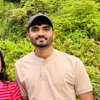 Priyanshu Gupta