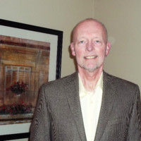 Raymond Mcintosh