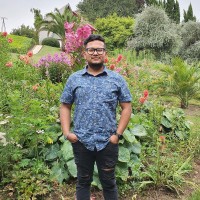 Sanjay Rai