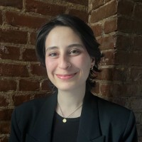 Andie Berkowitz