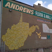 Andrews Floor & Wall - Linda Kelly
