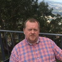 Torsten Pettersson