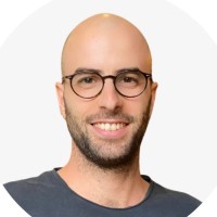 Yotam Plaut