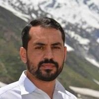 Zubair Swati