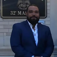 Brandon R. Webb, CSM