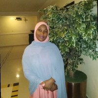 Farida Isah