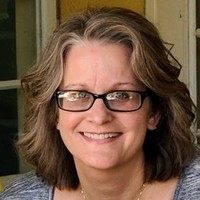 Molly Liebegott