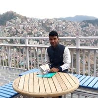 Devender Koundal