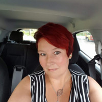 Sandra Warmenhoven- Martina