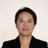 Xiaojing Pan