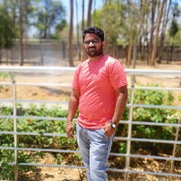 Pradeep J R