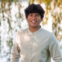 Hemanth Nekkalapudi