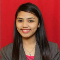 Sharmane Grace Liguid