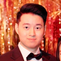 Dustin Wiranata