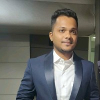 Ritesh Rao