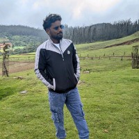Madhava Reddy