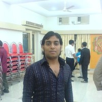 Rahul Sanghvi