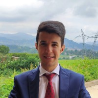 Miguel Blanco Martín