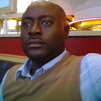 Brume Akatugba (Ph.D., FCA)