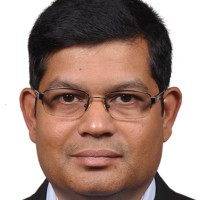 Prof. Sarat Kumar Sahoo