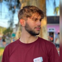Lucas Onazes Fensterseifer