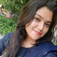 Afroza Akter