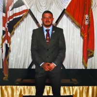 Luke Charlesworth